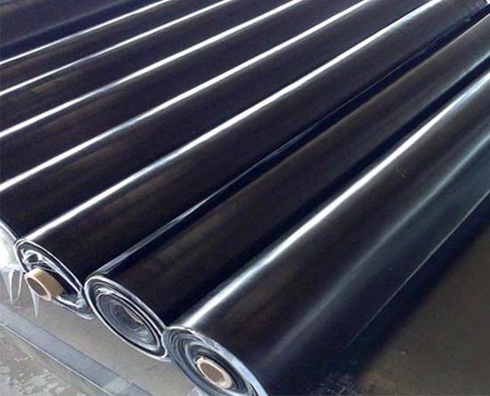 三元乙丙橡胶板