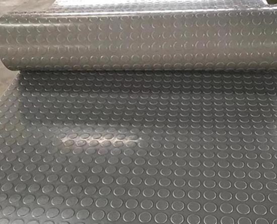 打靶橡胶板生产厂家