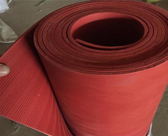 防滑橡胶板