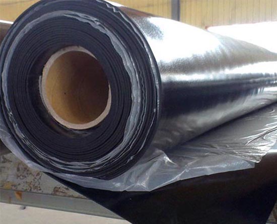 导静电橡胶板