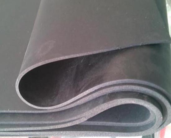 耐油橡胶板