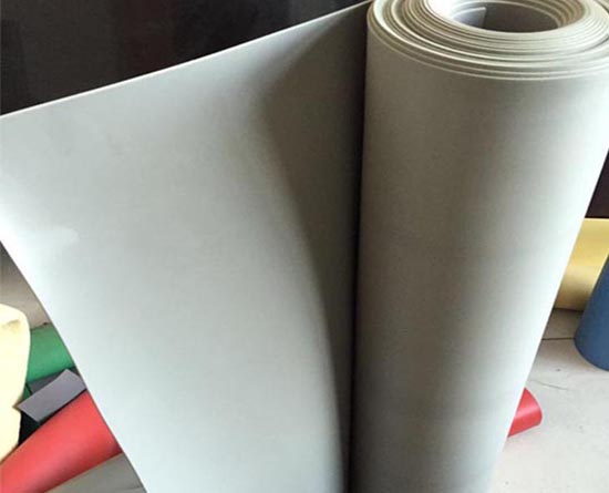 防弹橡胶板厂家