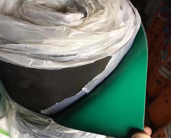 防静电橡胶板