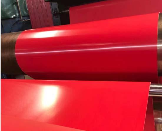 导静电橡胶板  2